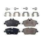 Remblokken set BMW i3 (Electric,Range Extender,s Electric..., Ophalen of Verzenden, Nieuw