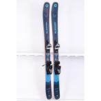 148 156 freeride skis BLIZZARD RUSTLER TEAM 2022, grip walk, Verzenden, Gebruikt