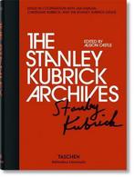 9783836555821 Stanley Kubrick Archives Alison Castle, Boeken, Nieuw, Verzenden, Alison Castle