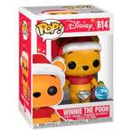 Funko Pop! 614 Disney - Winnie The Pooh - Winnie the Pooh, Verzamelen, Ophalen of Verzenden, Nieuw