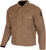 Merlin Codsall Baffle Riding Bruin Textiele Motorjas, Nieuw met kaartje, Jas | textiel, Merlin, Heren
