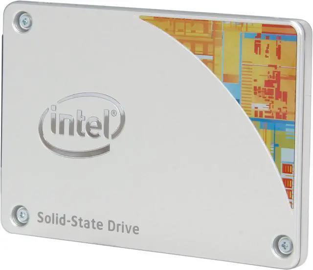 Intel SSD SSDSC2BF180H501 – 180GB – 2.5 SATA – Snel, Stil &, Computers en Software, Harde schijven, Nieuw, Ophalen of Verzenden