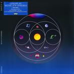 Coldplay - Music Of The Spheres, Gebruikt, Ophalen of Verzenden