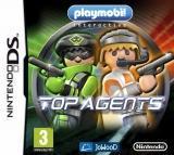 MarioDS.nl: Playmobil: Top Agents - iDEAL!, Spelcomputers en Games, Games | Nintendo DS, Zo goed als nieuw, Ophalen of Verzenden