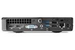 HP ProDesk 600 G1 Mini | Intel Core I3-4160T | Windows 10, Ophalen of Verzenden, Zo goed als nieuw, HP, SSD