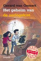 Het geheim van de oorlogskist / Het geheim van 9789025867546, Boeken, Kinderboeken | Jeugd | onder 10 jaar, Verzenden, Gelezen