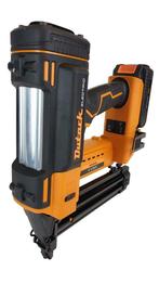 Dutack Electric B1250E accutacker, Doe-het-zelf en Verbouw, Gereedschap | Overige machines, Ophalen of Verzenden, Nieuw