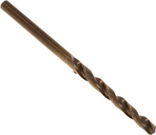 Spiraalboor DIN 338 N HSS-E 3,5 mm [5 Stuks], Doe-het-zelf en Verbouw, Gereedschap | Handgereedschap, Nieuw, Verzenden