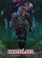 Poster Goblin Slayer Goblin Slayer 38x52cm, Verzenden, Nieuw, A1 t/m A3