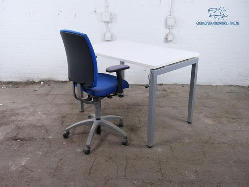 Vepa | Tweedehands | Bureau | Slinger verstelbaar | BT396, Zakelijke goederen, Kantoor en Winkelinrichting | Kantoormeubilair en Inrichting