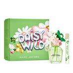 Marc Jacobs Daisy Wild 50 ml Eau de Parfum Geschenkset, Verzenden, Nieuw