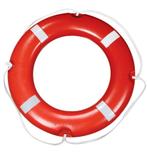 Lalizas Ronde Reddingsboei 2,5kg - SOLAS goedgekeurd, Watersport en Boten, Ophalen of Verzenden, Nieuw