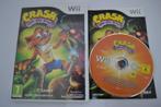 Crash Mind Over Mutant (Wii HOL), Verzenden, Zo goed als nieuw