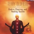 cd - Terry Oldfield - amp; Soraya Saraswati â Chakra Cl., Verzenden, Zo goed als nieuw