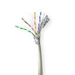 Netwerkkabel | Cat6a S/FTP | 305 meter, Verzenden, Nieuw