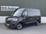 Renault Master T35 2.3 dCi 135 L2H2 Cruise Navigatie Airco A, Stof, Gebruikt, Overige kleuren, Renault