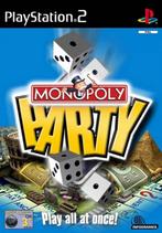 Monopoly Party (PlayStation 2), Verzenden, Gebruikt