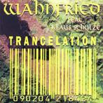 cd - Wahnfried - Trancelation, Zo goed als nieuw, Verzenden