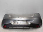 Bumper achter Mazda 2  1.3 MZR, Ophalen of Verzenden, Gebruikt, Achter, Mazda