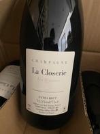 Jérôme Prévost, La Closerie Les Béguines - Champagne Extra, Nieuw