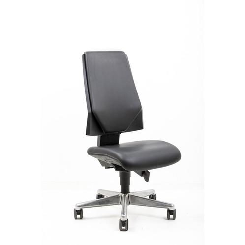 Giroflex 63 bureaustoel kassastoel baliestoel gebruikt div, Zakelijke goederen, Kantoor en Winkelinrichting | Kantoormeubilair en Inrichting