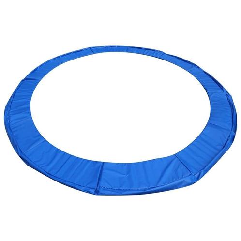 Duurzame en weerbestendige trampoline rand - 12ft blauw, Kinderen en Baby's, Speelgoed | Buiten | Trampolines, Nieuw, Ophalen of Verzenden