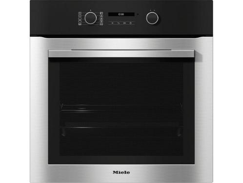 Miele H 2761-1 B CleanSteel - 125 Edition - Oven, Huis en Inrichting, Woonaccessoires | Overige, Nieuw, Verzenden