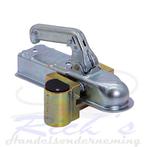 STEADY KS-20 SCM voor KNOTT / ALBE / Winterhoff ongeremd, Ophalen of Verzenden, Nieuw