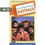 REISHANDBOEK AUSTRALIE (HERZ.DR.) 9789038907529 Galen Jansen, Verzenden, Zo goed als nieuw, Galen Jansen