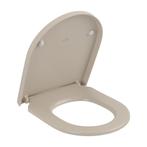 Villeroy & Boch Subway 3.0 Closetzitting Softclose en, Doe-het-zelf en Verbouw, Sanitair, Ophalen of Verzenden, Nieuw, Overige typen