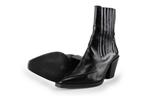 Nubikk Chelsea boots in maat 39 Zwart | 10% extra korting, Nubikk, Verzenden, Zwart, Overige typen