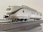 Märklin H0 - 37609 - Treinstel (1) - Set van 4 stukken VT, Hobby en Vrije tijd, Modeltreinen | H0, Nieuw