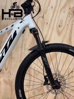 KTM Macina Race 571 E-Mountainbike Shimano 2022, Fietsen en Brommers, Fietsen | Mountainbikes en ATB, Hardtail, Heren, Ophalen of Verzenden