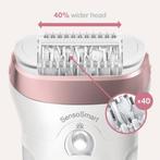 Braun Silk-épil 9 9-880 - Epilator - voor Vrouwen voor, Verzenden