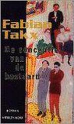 De conceptie van de bastaard 9789029051507 F. Takx, Verzenden