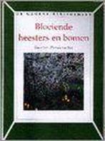 Bloeiende heesters en bomen. groene bibl 9789025727840, Gelezen, Gunter Pardatcher, Verzenden