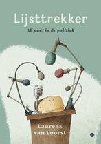 Lijsttrekker, Ophalen of Verzenden, Nieuw, Laurens van Voorst