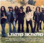 cd - Lynyrd Skynyrd - Icon, Verzenden, Zo goed als nieuw