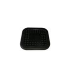 Rubberen Opname Pad 88 Mm - Steunrubber - Beschermrubber - M, Ophalen of Verzenden, Nieuw