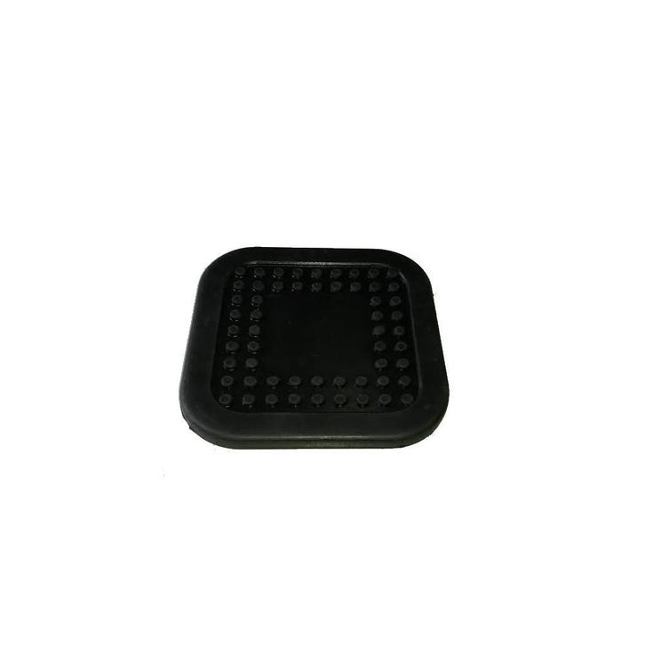 Rubberen Opname Pad 88 Mm - Steunrubber - Beschermrubber - M, Doe-het-zelf en Verbouw, Overige Doe-het-zelf en Verbouw, Nieuw