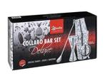 Veiling - COLLABO Bar Set Deluxe – nieuw in doos (3-delig, Huis en Inrichting, Nieuw