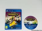 Playstation 4 / PS4 - 8-Bit - Hordes, Verzenden, Gebruikt