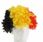 Holland Belgie Pruik, Sport en Fitness, Voetbal, Verzenden, Nieuw