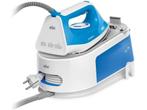 Braun CareStyle 1 IS1012BL - Stoomgenerator - Blauw/Wit, Verzenden, Zo goed als nieuw