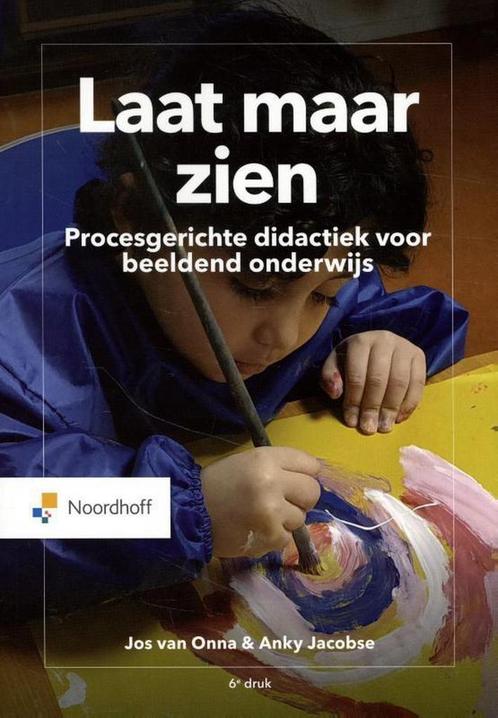 9789001754297 Laat maar zien | Tweedehands, Boeken, Schoolboeken, Zo goed als nieuw, Verzenden