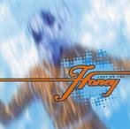 cd - Honey - Lost On You, Verzenden, Zo goed als nieuw