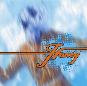 cd - Honey - Lost On You, Cd's en Dvd's, Cd's | Overige Cd's, Zo goed als nieuw, Verzenden