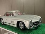 Eagle 1:8 - Modelauto - Mercedes 300 SL, Nieuw