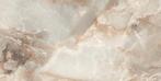 Vloertegel/Wandtegel Beige 60x120cm (Muur- en plafondtegels), 60 cm of meer, Nieuw, Ophalen of Verzenden, 10 m² of meer