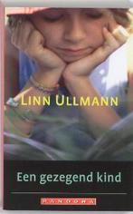 Een gezegend kind 9789025432515 Linn Ullmann, Boeken, Verzenden, Gelezen, Linn Ullmann